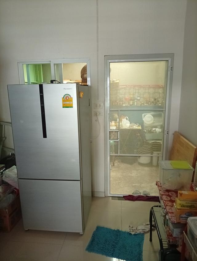 ทาวน์เฮ้าส์ 3 ห้องนอน 2 ห้องน้ำ 6
