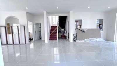 บ้านเดี่ยว 2 ชั้น หมู่บ้าน มัณฑิกา บางบอน 3 4