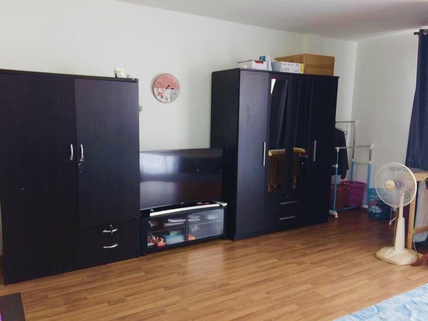 ทาวน์เฮ้าส์ 2 ชั้น แปลงหัวมุม 8