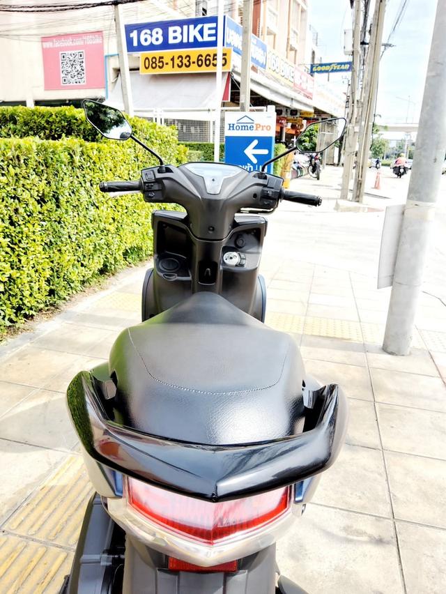  Yamaha Freego ปี2020  สภาพเกรดA 5745 km เอกสารพร้อมโอน 8