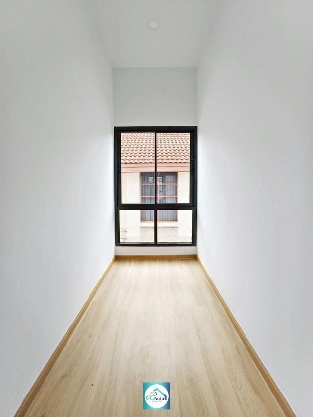 บ้านโมเดิร์น เอกธานี รูปที่ 6