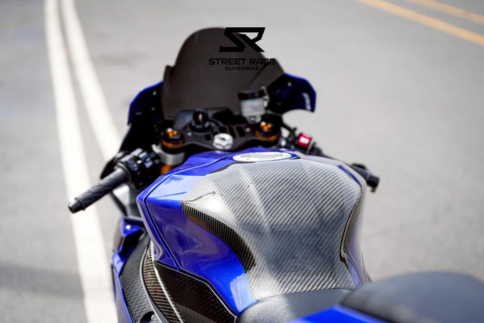 2018 Yamaha yzf-r1 ปี 2018 | superbike 1000cc แต่งเต็ม ของแท้รอบคัน! 6