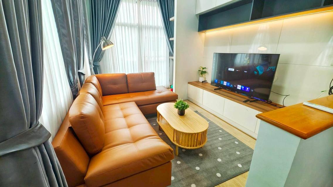 ให้เช่า บ้านเดี่ยว2 ชั้น เพอร์เฟค เพลส กรุงเทพ-กรีฑา  และทําเลที่สะดวกสบาย 6