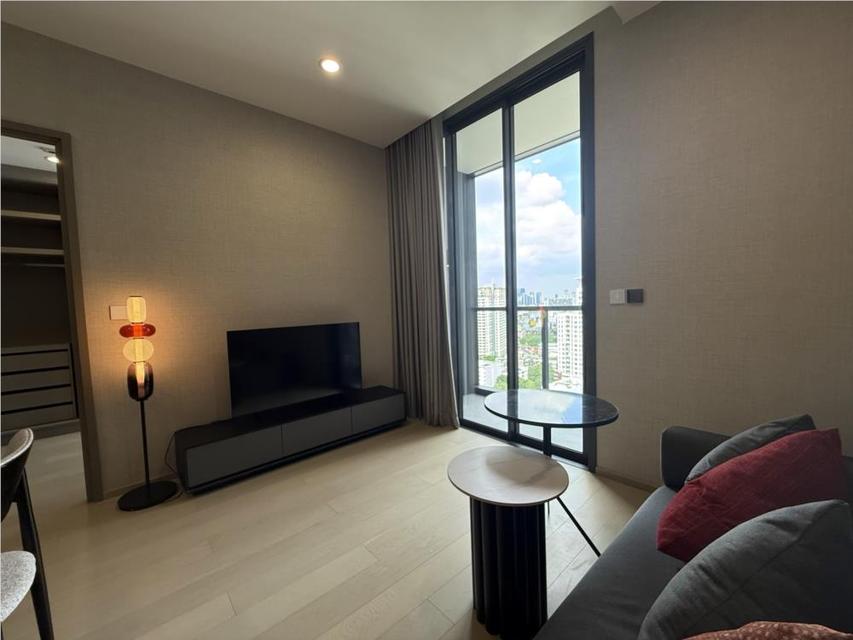 The Extro Phayathai Rangnam 35/235 59.77ตรม ชั้น18 62,000 2