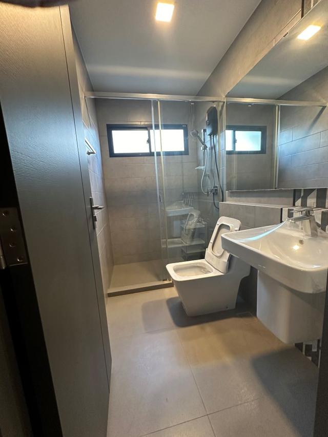 ขายบ้านเดี่ยวพร้อมผู้เช่า VIVE Bangna กม.7 หลังริม – 3 ห้องนอน 225 ตร.ม. รับค่าเช่าทันที 100,000/เดือน ทำเลดีใกล้เมกา บางนา 15