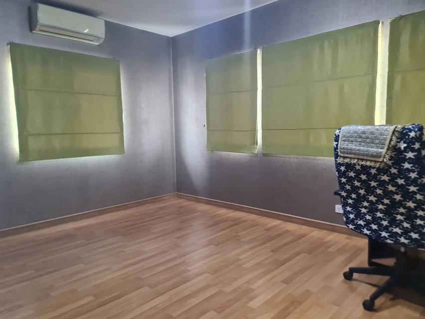 ขายบ้านเดี่ยว ประเวศ อ่อนนุช 20