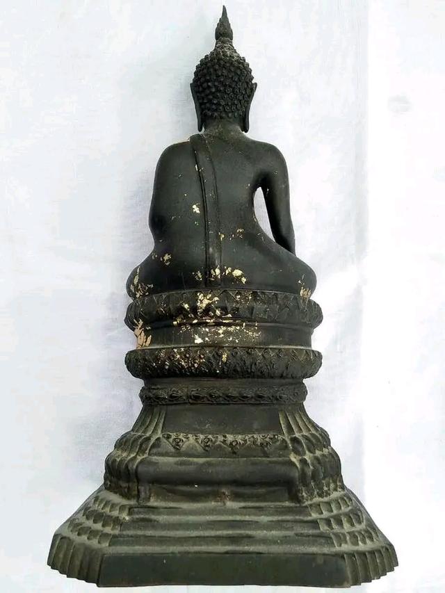 หลวงพ่อมงคลบพิตรเก่า