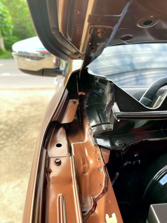 Nissan Navara NP300 2.5 VGS TURBO. V ท็อป MT เกียร์ธรรมดา ปี61 (2018) 14