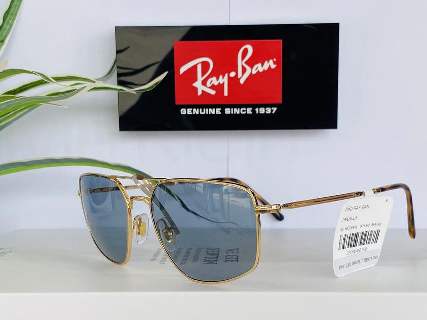 RAY-BAN