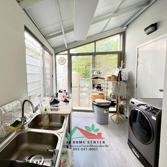 เพอร์เฟค เพลส สุขุมวิท77 -สุวรรณภูมิ 12