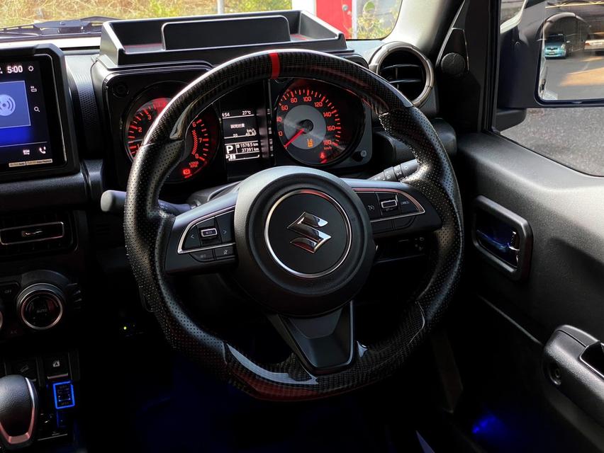 Suzuki Jimny SIERRA 1.5 4AT 4WD รูปที่ 13