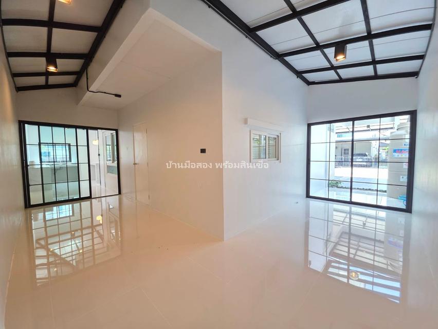 หมู่บ้านประภาทรัพย์ รามอินทรา-หทัยราษฎร์ 39 13