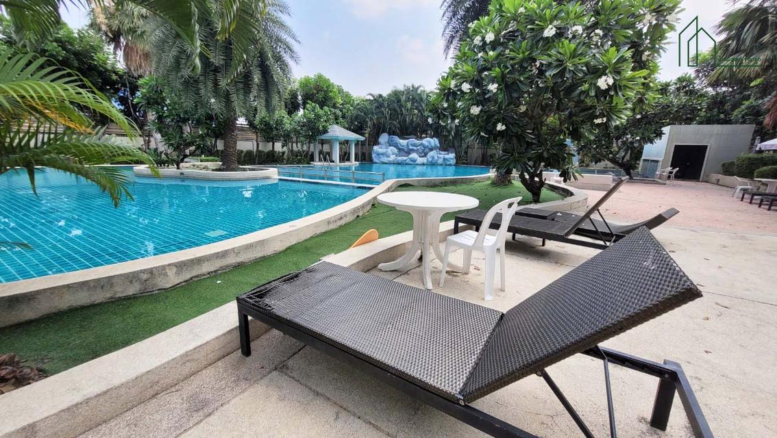 บ้านเดี่ยว เพอร์เฟค พาร์ค สุวรรณภูมิ เฟส 3 ร่มเกล้า มีนบุรี 14