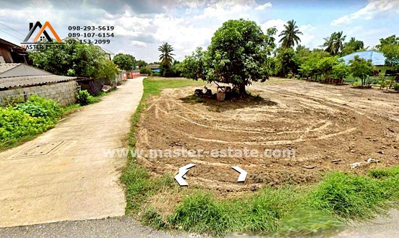 ที่ดินเปล่า ราชบุรี 4-3-39 ไร่ หน้ากว้างติดถนนสาธารณะ 73 ม. เคลียร์พื้นที่สวย ระดับดินเท่าถนน น้ำไม่ท่วม ราคาโอเค เหมาะทำโครงการขนาดเล็ก/ที่อยู่อาศัย 6