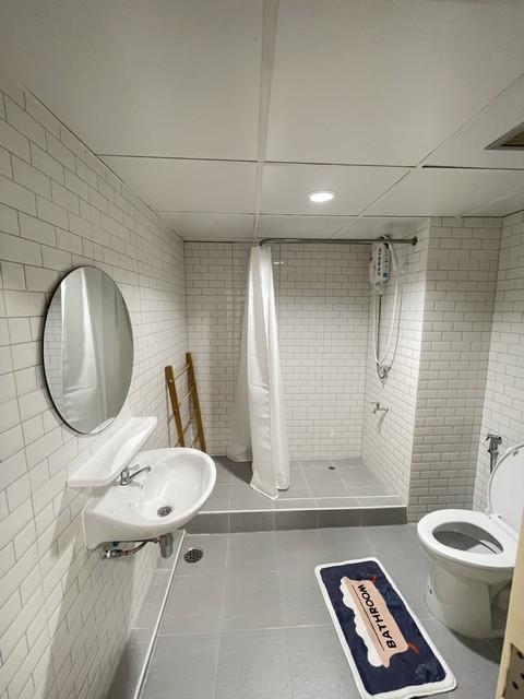 ให้เช่า ห้องตกแต่งสวย ห้องมุม คอนโด ซิตี้ วิลล่า ลาดพร้า 130 City Villa E2 ชั้น 4 ห้อง 408 พร้อมเข้าอยู่ 1 สิงหาคม 2568 12