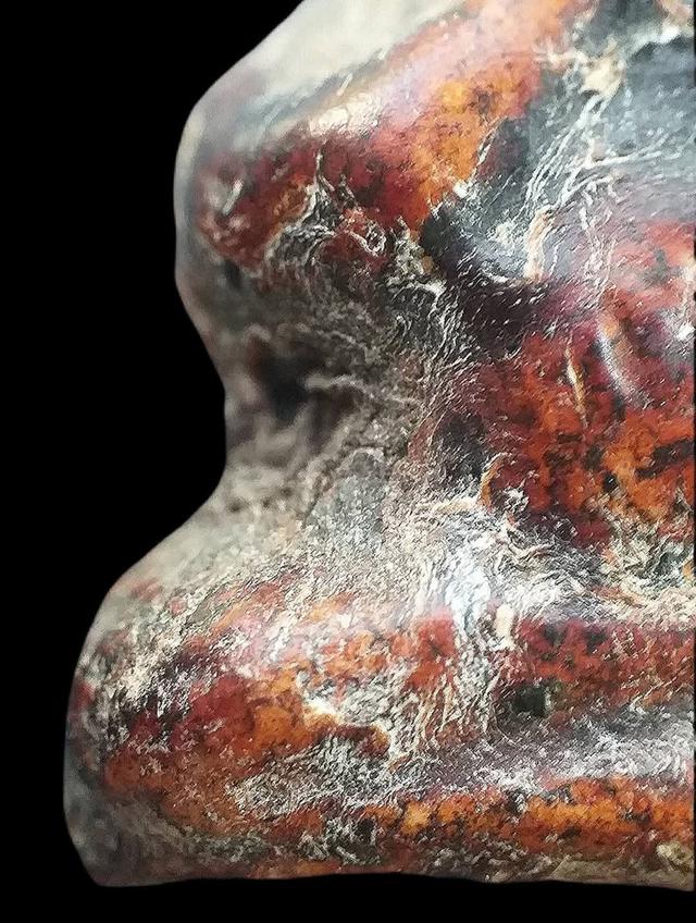 พระปิดตาหลวงปู่เอี่ยม วัดสะพานสูง. รูปที่ 9