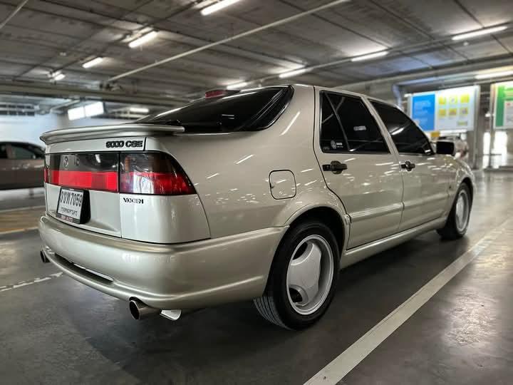 ขาย Saab 9000 4