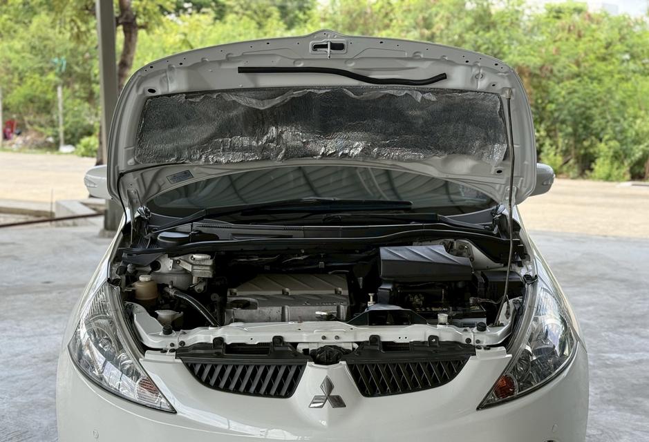 2011 M.SPACE WAGON 2.4GLS 6