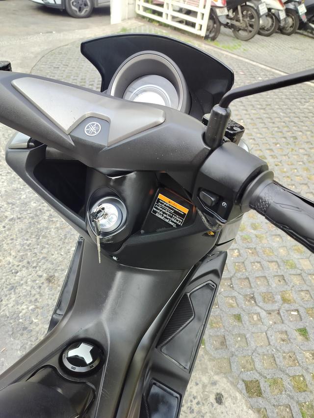 yamaha nmax 155 ปี2019 รูปที่ 11