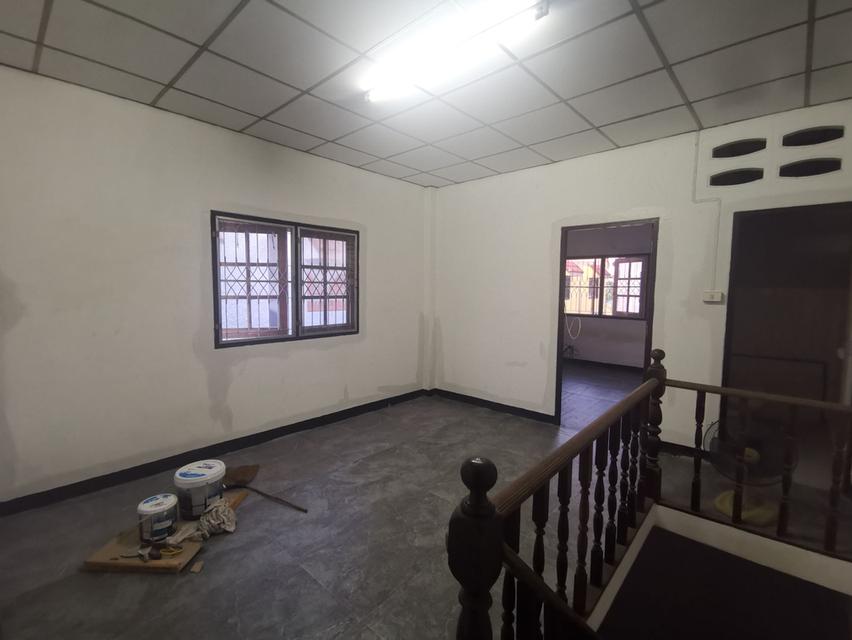 บ้านเช่าเพชรเกษม 92/2 บางแค 4