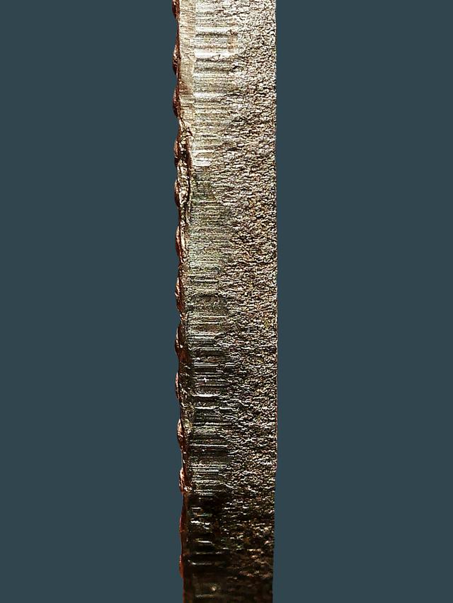 เหรียญหลวงปู่ทวด วัดช้างให้ เนื้อเงิน ปี 2502...เก่าๆ รูปที่ 5