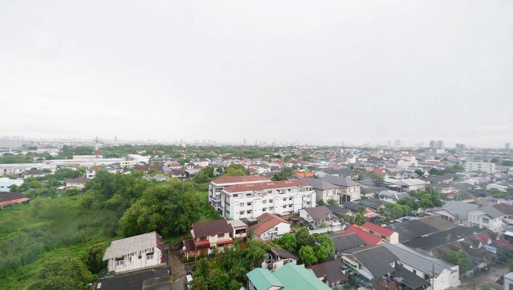 คอนโด เดอะ คีย์ แจ้งวัฒนะ ขายห้องรีโนเวทแต่งใหม่ ได้ทุกอย่างตามภาพ 10