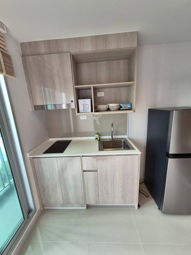 ขายคอนโด ไอดิโอ จรัญ70 วิวแม่น้ำเจ้าพระยา 7