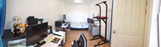 คอนโดศุภาลัย วิสต้า แยกติวานท์ 8