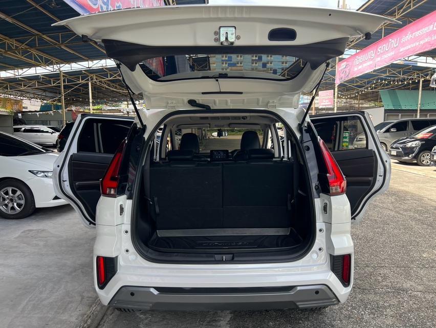 MITSUBISHI XPANDER โฉมใหม่ ปี2022 จด 2023 รูปที่ 16
