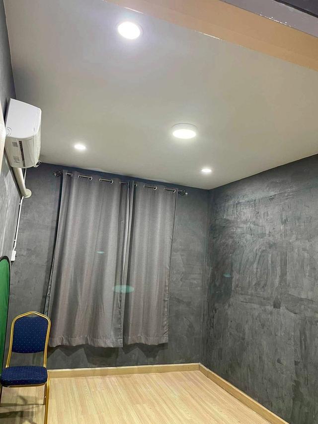 ขายบ้าน 2 ชั้น หมู่บ้านเพอร์เฟคโซน ใกล้ทางด่วนบางพูน 5