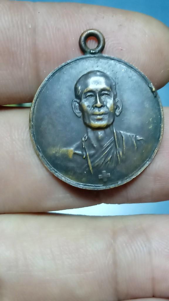 หลวงพ่อโอภาสี 8