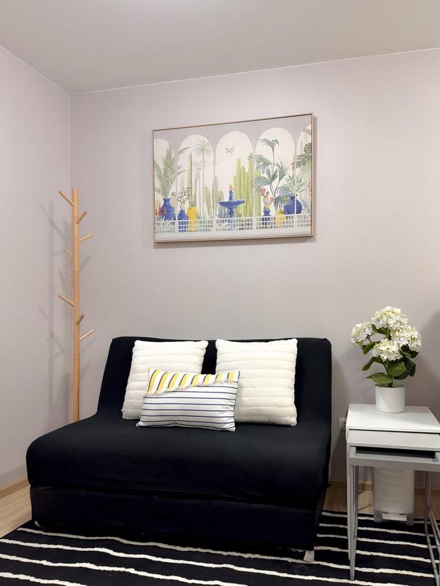 ให้เช่าพลัมคอนโด แจ้งวัฒนะ 2