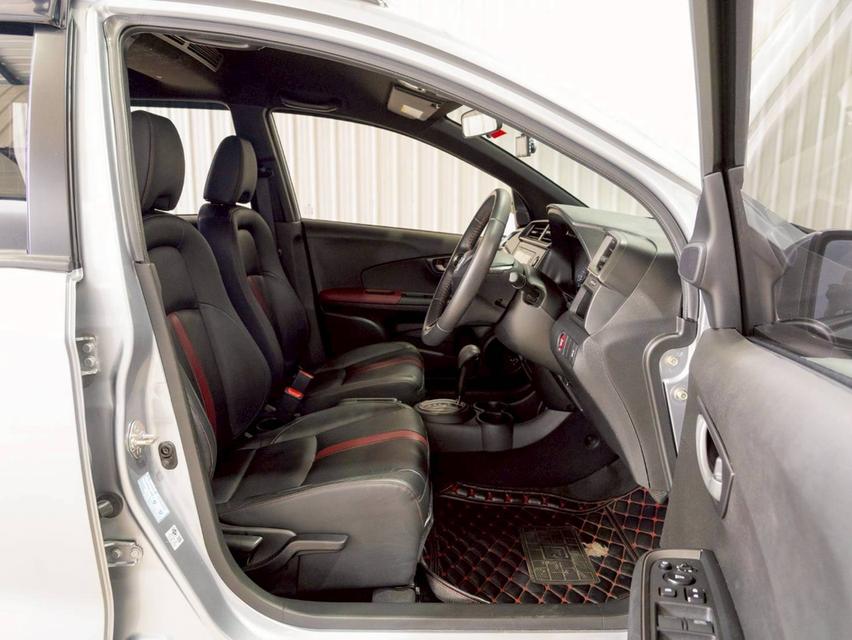HONDA BR-V 1.5SV ปี 2022 ( 7 ที่นั่ง )  19