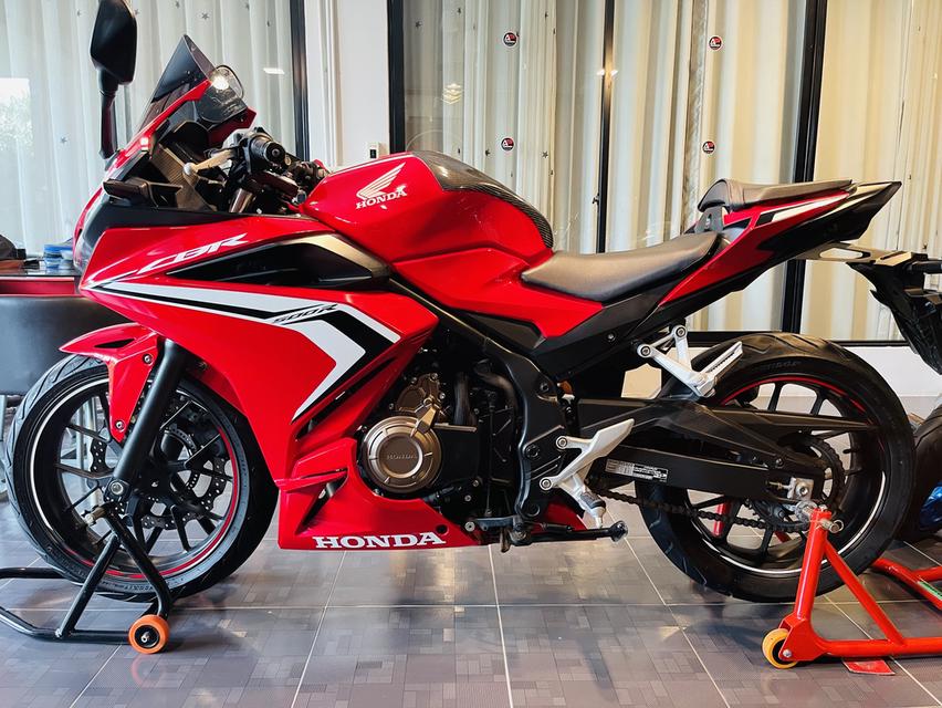 Cbr500r/2019 2