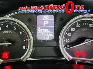 SUZUKI CIAZ 1.2GL CVT ปี 2023 10