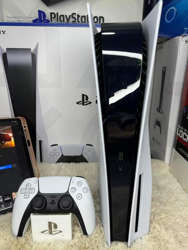 PlayStation 5   1