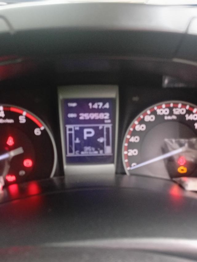 Dmax all new xซีรีย์ ปี14 ตัวท็อป รูปที่ 4