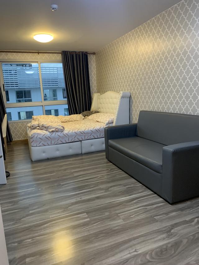 Plum Condo Phaholyothin89 4