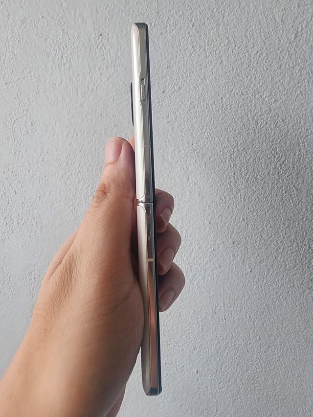 oppo find n3 flip ฝาพับล่าสุด