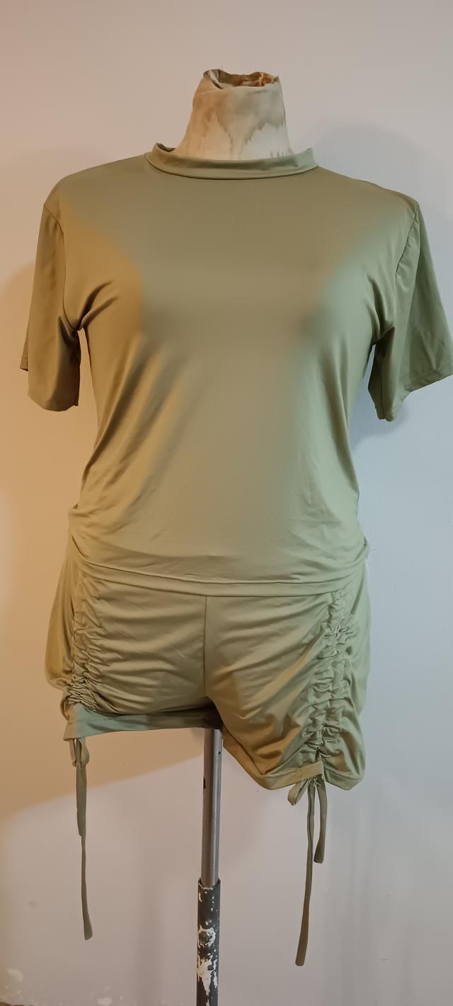 เสื้อผ้าสาวอวบ Bigsize รูปที่ 10