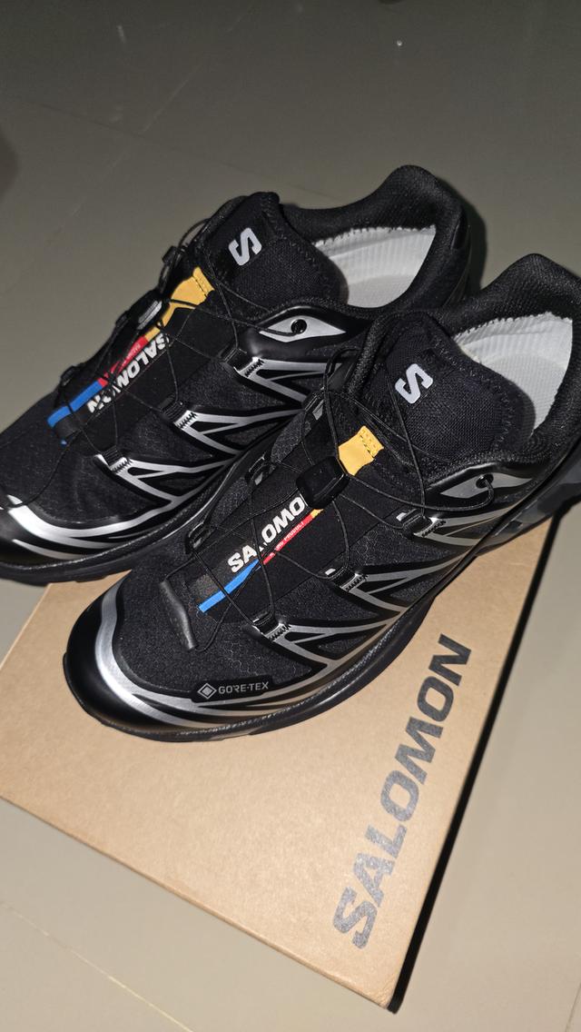 SALOMON XT-6 Gore Tex รูปที่ 13