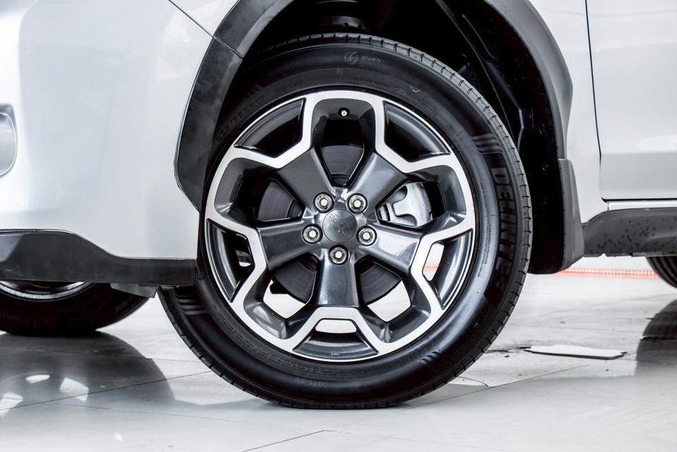 SUBARU XV 2.0 i AWD 2013  3