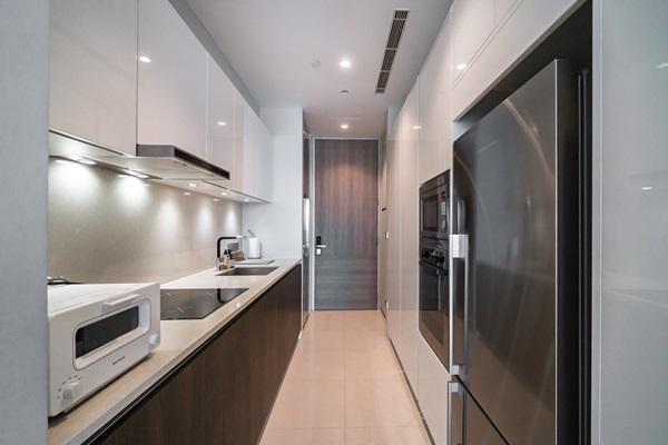 ขายคอนโด Tela Thonglor ใจกลางย่านทองหล่อ พื้นที่ 110 ตร.ม. 2 ห้องนอน Tel 088-9928955 10