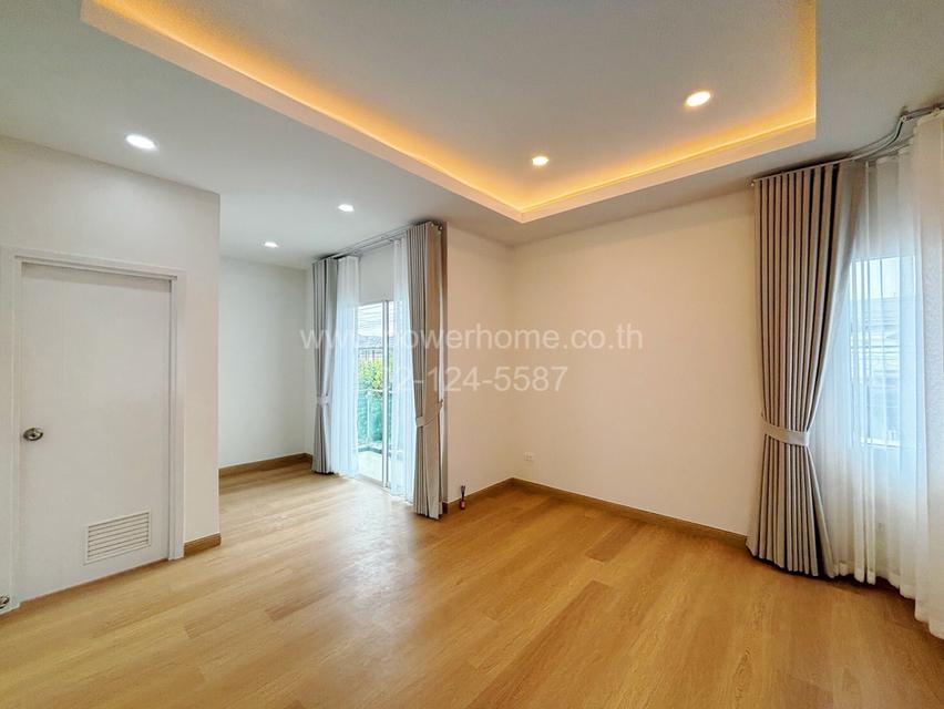 บ้านฟ้าปิยรมย์เทนโดร เฟส15 ลำลูกกาคลอง 6 ต.บึงคำสร้อย อ.ลำลูกกา จ.ปทุมธานี 13