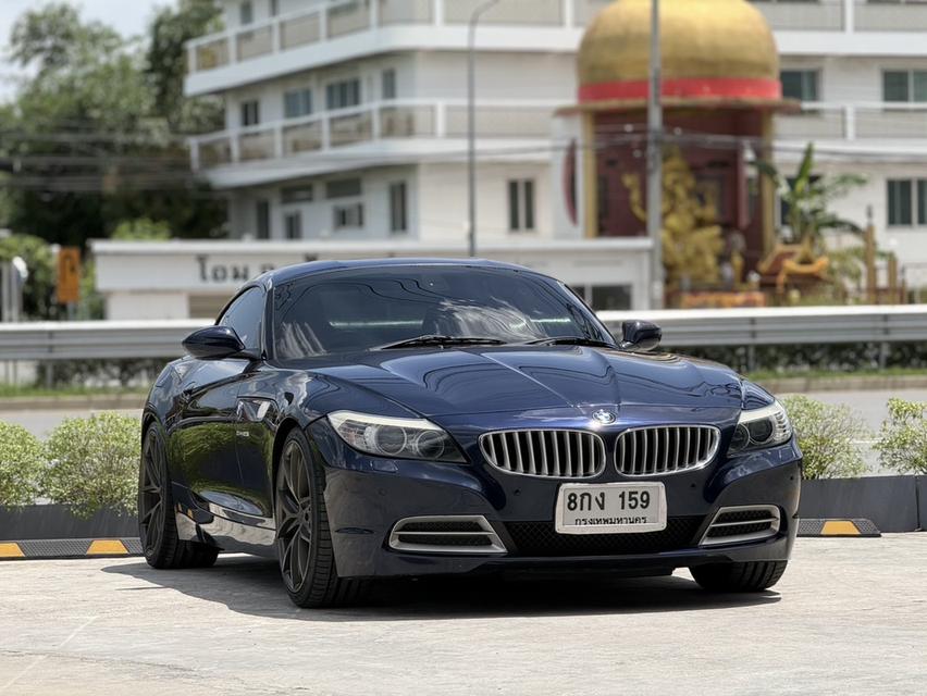 Bmw z4 2.5 sdrive 23i รูปย่อยที่ 2
