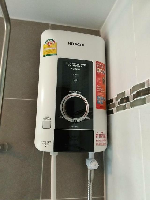 ขายคอนโดย่านเศรษฐกิจ วิวเมือง ห้องสวยตกแต่งอย่างลงตัว มีเฟอร์นิเจอร์ให้ครบ พร้อมเข้าอยู่ 9