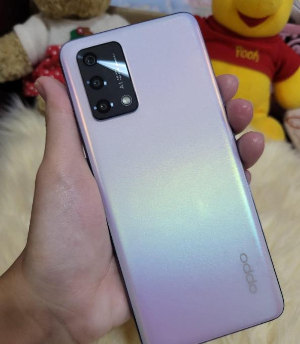 ขายมือถือ Oppo A95 สภาพดีมาก 3