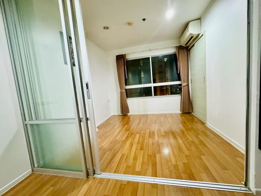 ขายห้องชุด คอนโดลุมพินี เพลส ยูดี-โพศรี อุดรธานี ห้องกว้าง ราคาดี (CSS-142)  3