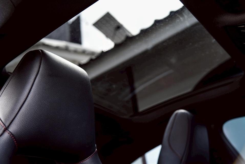 รหัสรถ CBL7918 Mercedes-Benz CLA250 Coupe AMG Dynamic W117 AT 2016 13