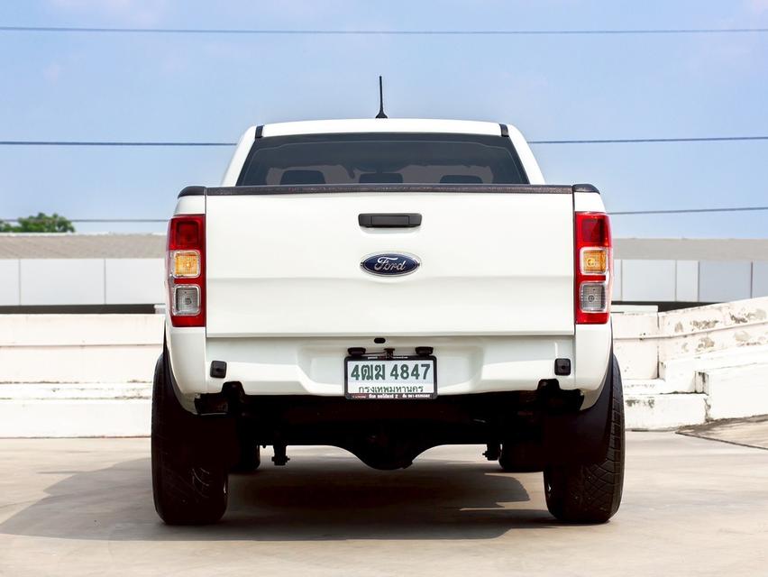 FORD Ranger Open Cab 2.2XL+ Hi-Rider 6M/T ปี 2018 จด 2019 2